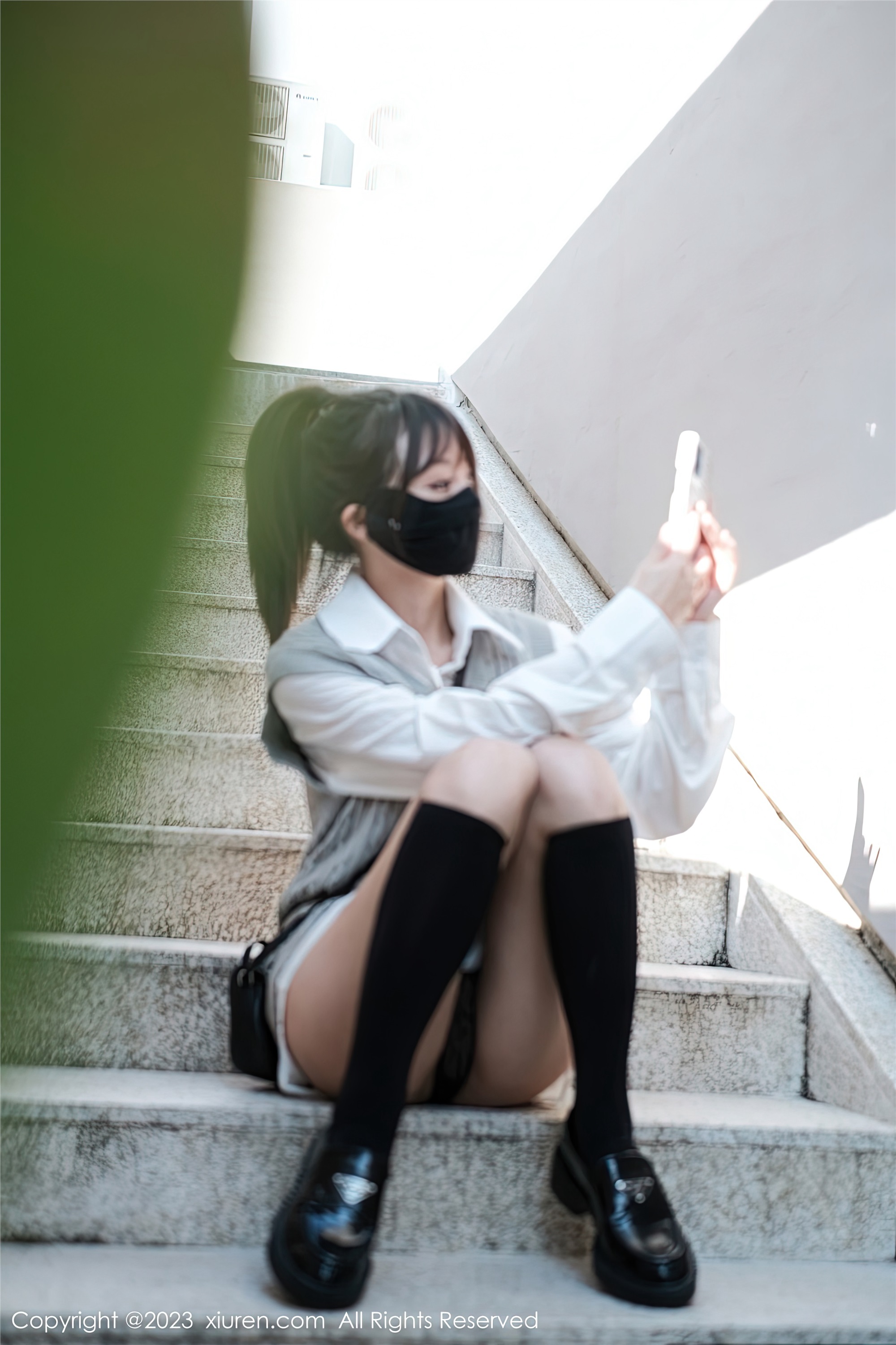 Xiuren秀人网 2023.01.17 NO.6145 佘贝拉bella